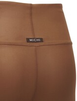 Thumbnail for your product : Michi Instinct Gloss Leggings