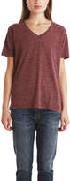 Thumbnail for your product : IRO Collin V Neck Tee