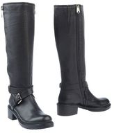 Thumbnail for your product : Del Gatto Boots
