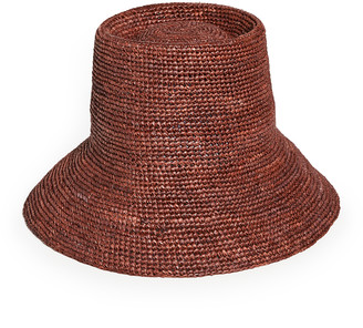 Janessa Leone Felix Packable Hat