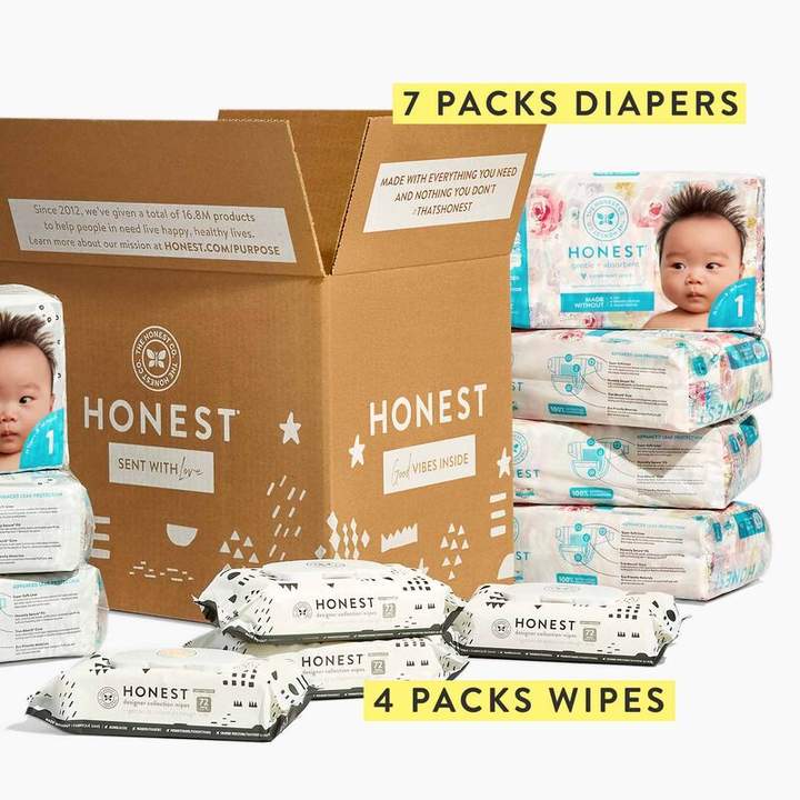 diapers wipes bundle