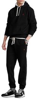 Thumbnail for your product : Polo Ralph Lauren Cotton Fleece Athletic Pants