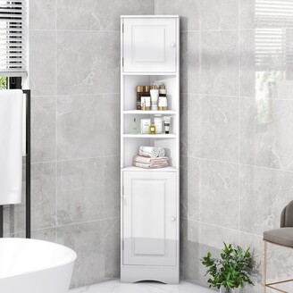 https://img.shopstyle-cdn.com/sim/32/18/32182e403e82f5c03e3ea1062f4fb1ca_xlarge/homebay-multi-functional-corner-cabinet-tall-bathroom-storage-cabinet-with-and-adjustable-shelves.jpg