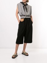 Thumbnail for your product : 3.1 Phillip Lim Hooded Tank Top