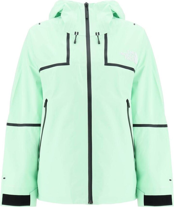 The North Face futurelight mountain rmst jacket - ShopStyle