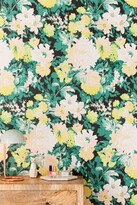 Thumbnail for your product : Urban Outfitters Madison Floral Removable Wallpaper