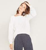 Thumbnail for your product : Promod Lace detail jumper