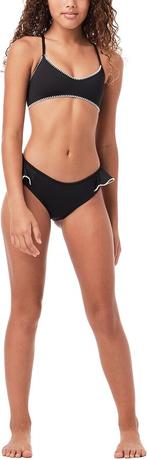 Submarine D Tails Bikini