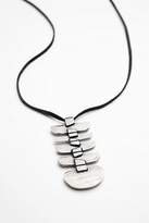 Thumbnail for your product : Free People Torchlight Shield Pendant