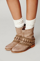 Thumbnail for your product : Free People Wanderlove Ankle Boot