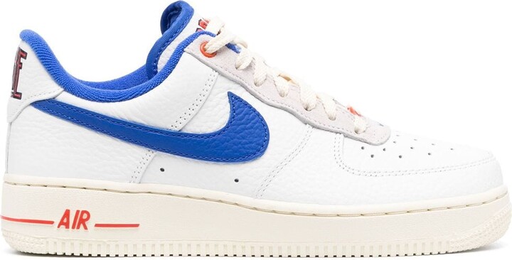 low top air force 1's