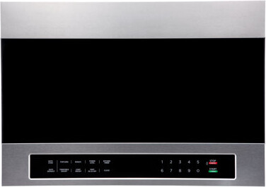 Avanti Products Avanti 1.3 cu. ft. OTR Microwave Oven