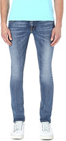 Thumbnail for your product : Nudie Jeans Long John slim-fit jeans - for Men