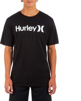 Thumbnail for your product : Hurley Men's One and Only Logo T-Shirt
