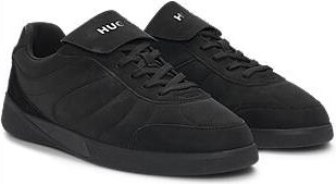 Swear Element platform sneakers - ShopStyle Trainers