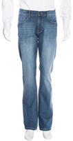 Thumbnail for your product : DL1961 Vince Straight-Leg Jeans w/ Tags