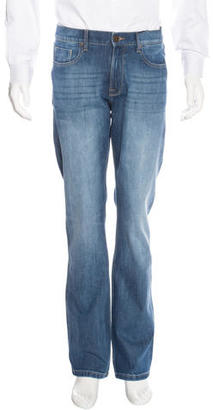DL1961 Vince Straight-Leg Jeans w/ Tags