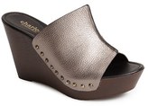 Thumbnail for your product : Charles by Charles David 'Intense' Mule Sandal (Women)