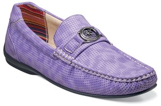 purple stacy adams shoes