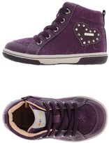 Thumbnail for your product : Geox High-tops & trainers