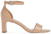 Thumbnail for your product : Calvin Klein Carrie Ankle Strap Sandal