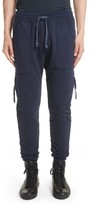 Thumbnail for your product : Drifter Men's Muldoom Cargo Jogger Pants