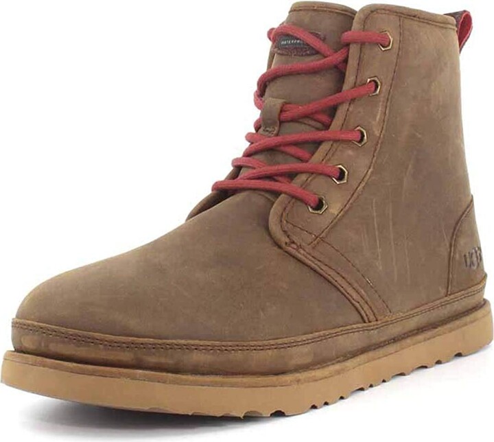 Mens Ugg Boots Uk | Shop the world's largest collection of fashion |  ShopStyle UK