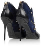Thumbnail for your product : Nicholas Kirkwood Ankle boots