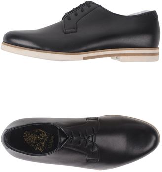 Mr. Hare Lace-up shoes