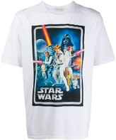 Thumbnail for your product : Etro Star Wars T-shirt
