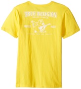 Thumbnail for your product : True Religion Branded Logo T-Shirt Boy's T Shirt