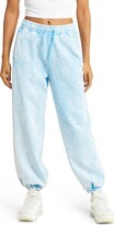 Thumbnail for your product : Jordan Washed Fleece Sweatpants