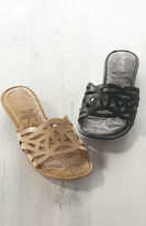 Thumbnail for your product : J. Jill Born® Imani sandals
