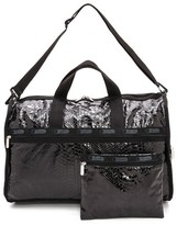 Thumbnail for your product : Le Sport Sac Large Weekender Bag