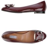 Thumbnail for your product : Fratelli Rossetti Moccasins