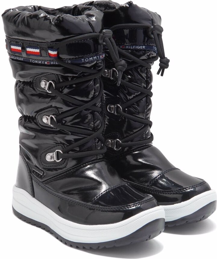 Tommy Hilfiger Boots | ShopStyle