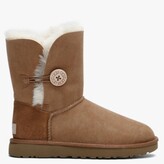Thumbnail for your product : UGG Bailey Button II Chestnut Twinface Boots