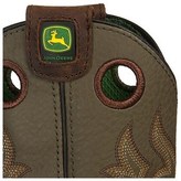 Thumbnail for your product : John Deere Kids' Square Toe Pull-On Cowboy Boot Grade School