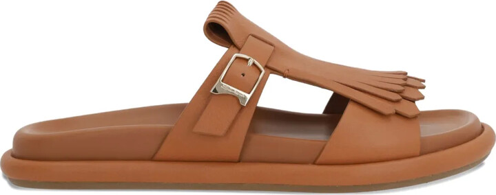 Santoni Dahlia sandals