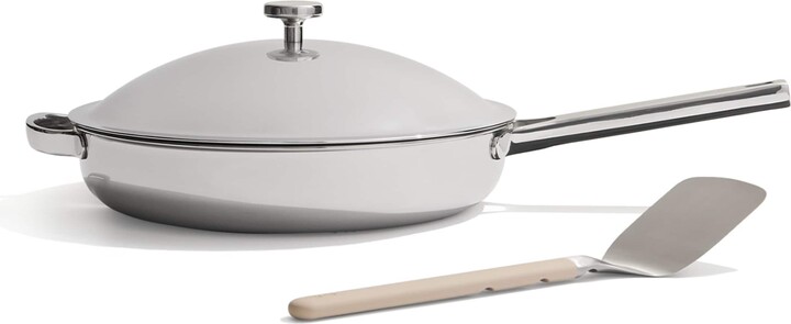 Our Place Large Titanium Always Pan Pro