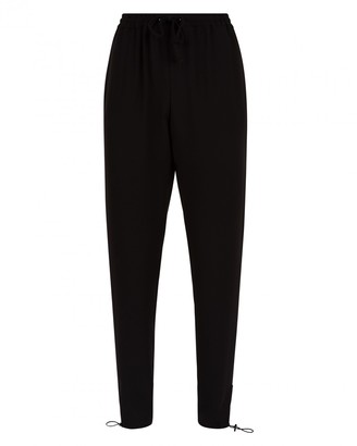 Jaeger Toggle Detail Trousers