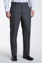 Thumbnail for your product : Hickey Freeman 'Nailhead' Wool Suit