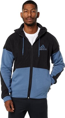Color Block Jacket Adidas | ShopStyle