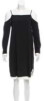 Thumbnail for your product : Rag & Bone Karley Silk Dress w/ Tags