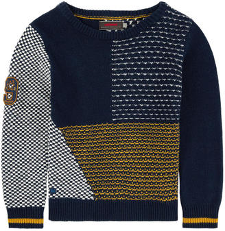 Catimini Wool blend sweater