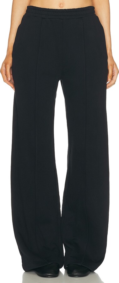 Norba Snug Pant in Black