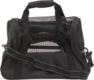 TJMAXX Pet Travel Carrier