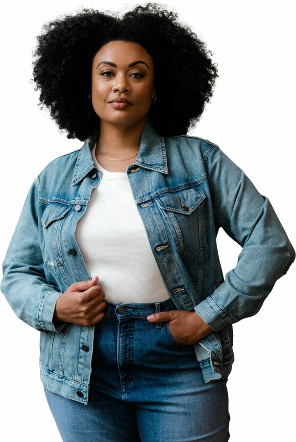 ABLE The Merly Jacket