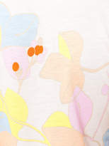 Thumbnail for your product : Stine Goya floral print T-shirt
