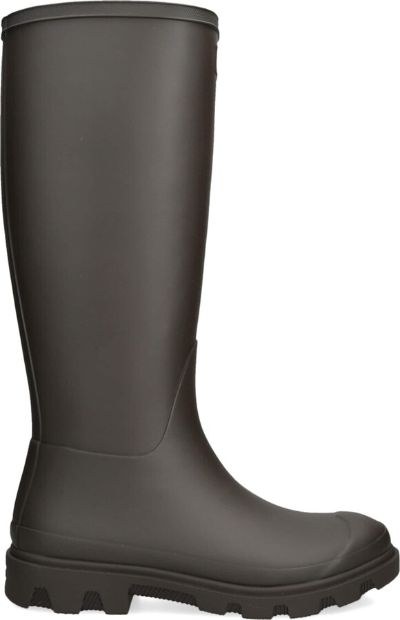 Hunter Downpour Tall Wellington Boots